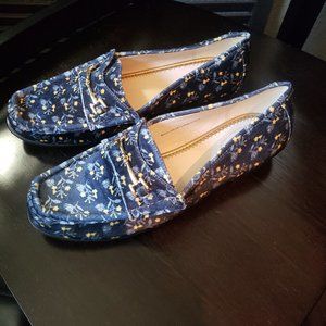 cabi Carnaby Loafers